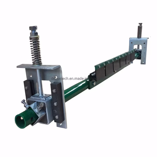 Bandreiniger aus Wolframkarbid